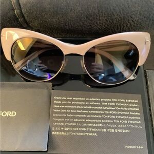 Tom ford vintage sunglasses